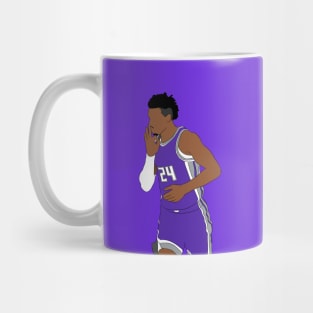 Buddy Buckets Mug